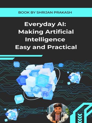 cover image of Everyday AI